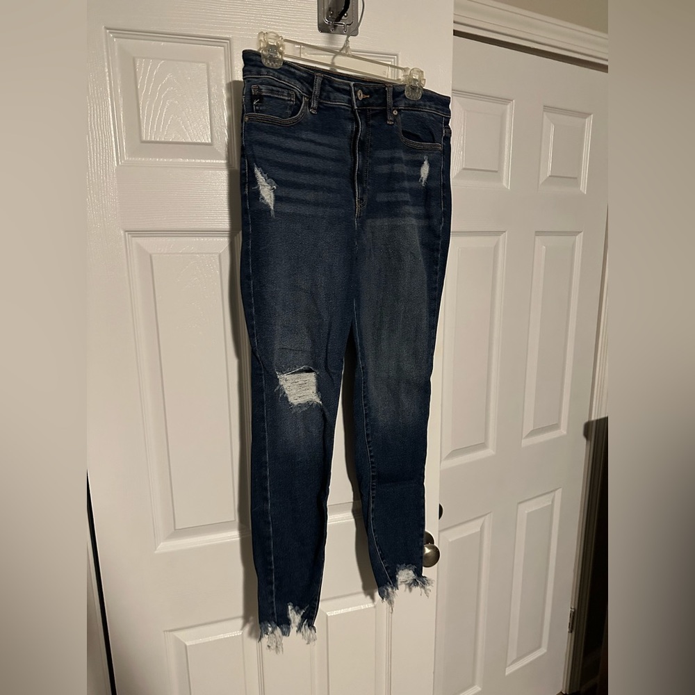 Kancan jeans